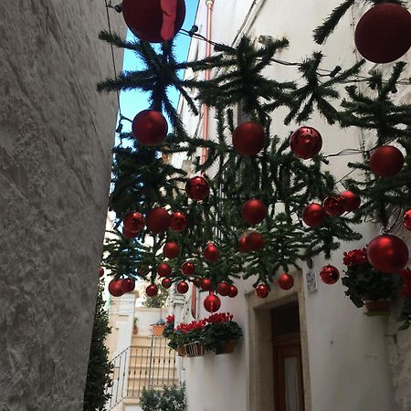 Apartament Nenette Locorotondo Zewnętrze zdjęcie