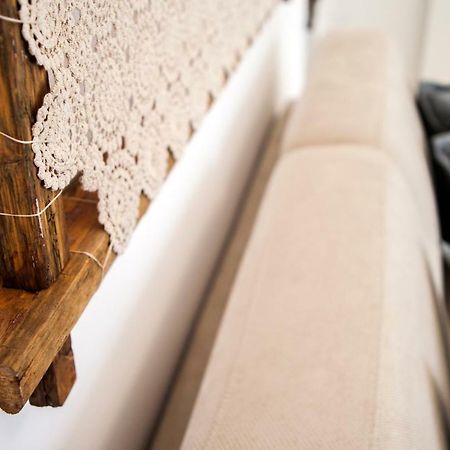 Apartament Nenette Locorotondo Zewnętrze zdjęcie
