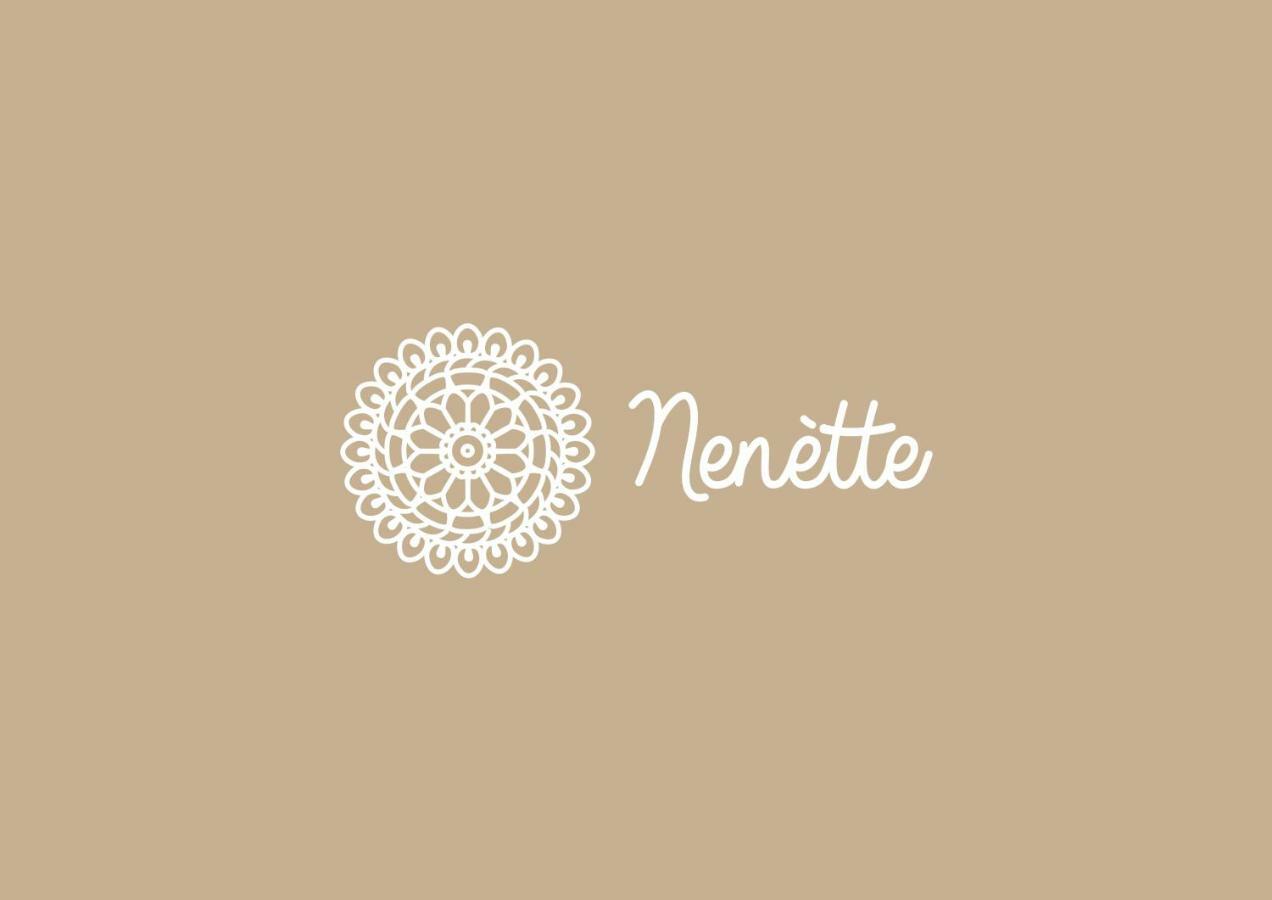 Apartament Nenette Locorotondo Zewnętrze zdjęcie