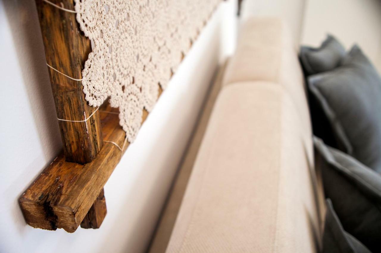 Apartament Nenette Locorotondo Zewnętrze zdjęcie