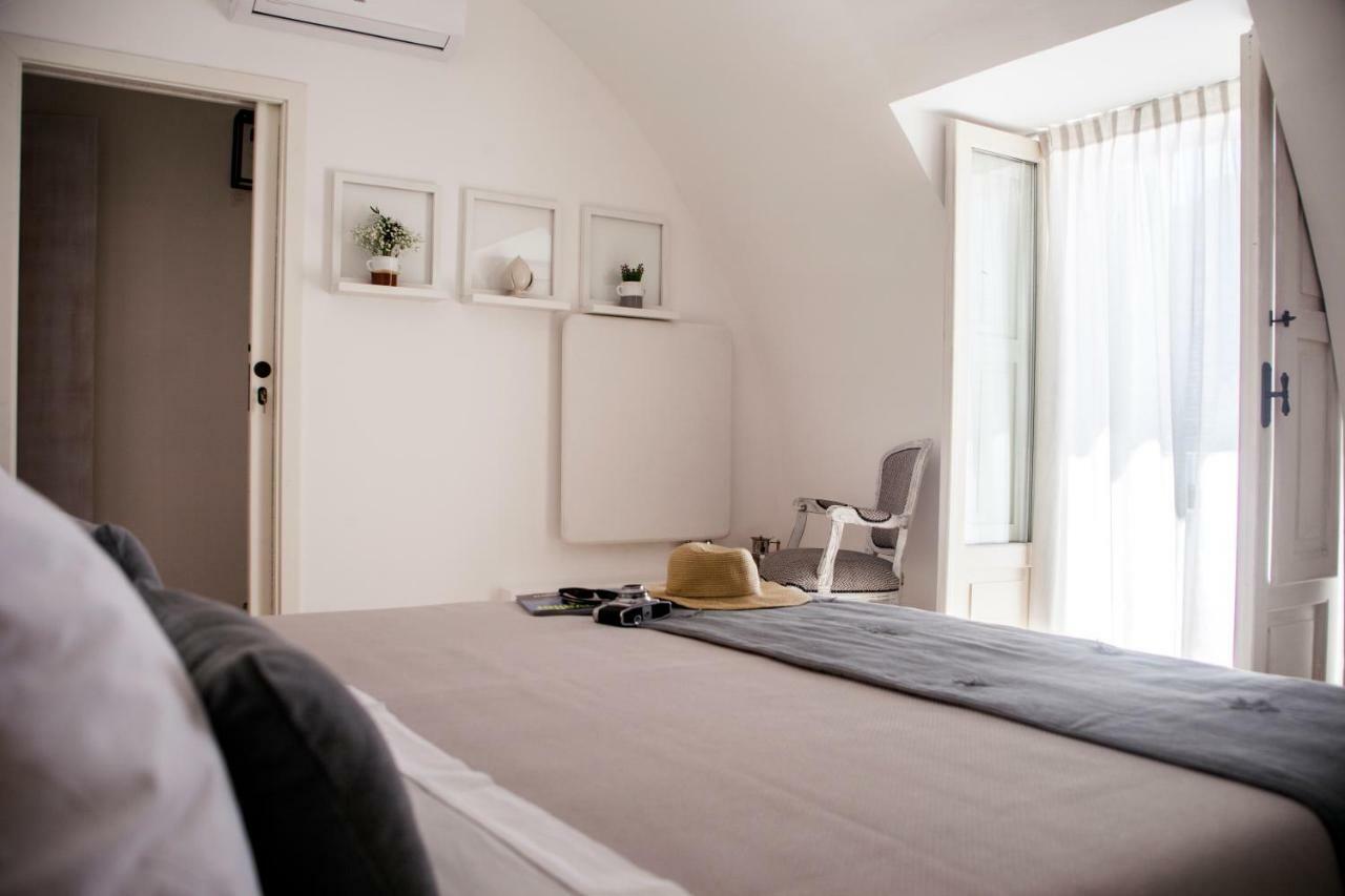 Apartament Nenette Locorotondo Zewnętrze zdjęcie