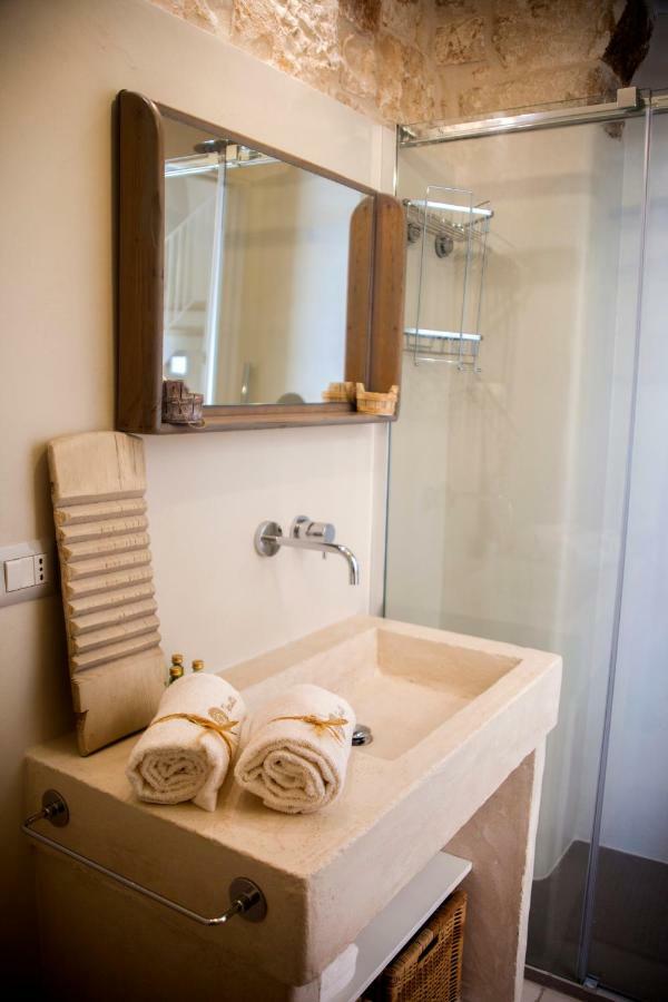 Apartament Nenette Locorotondo Zewnętrze zdjęcie