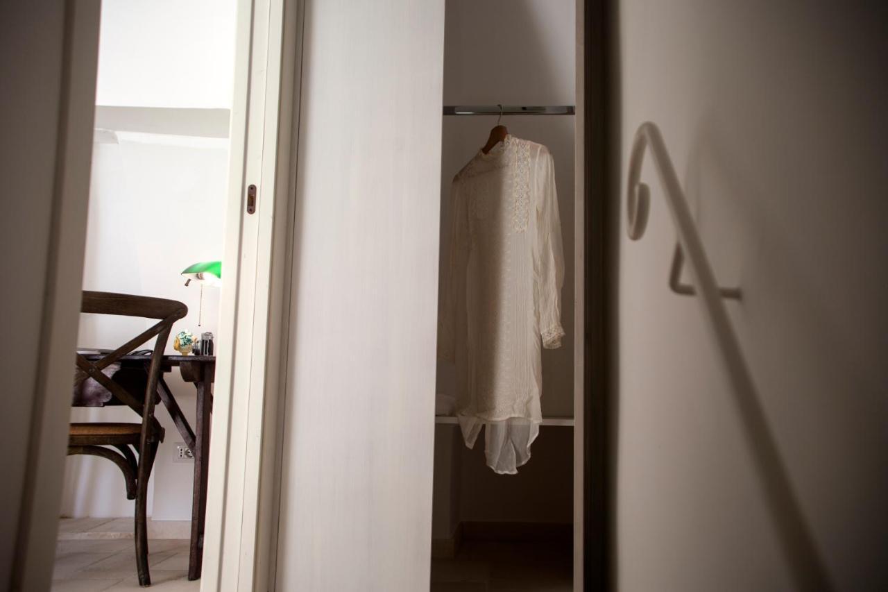 Apartament Nenette Locorotondo Zewnętrze zdjęcie