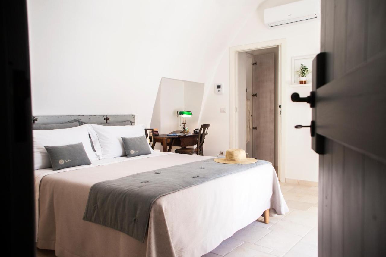 Apartament Nenette Locorotondo Zewnętrze zdjęcie