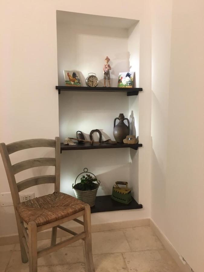 Apartament Nenette Locorotondo Zewnętrze zdjęcie