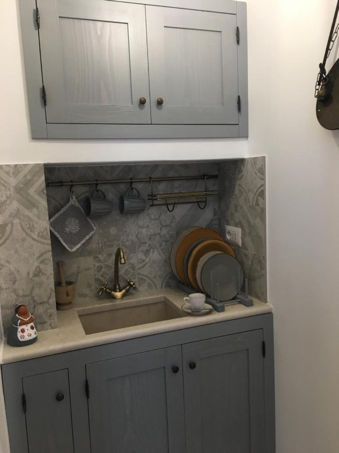 Apartament Nenette Locorotondo Zewnętrze zdjęcie