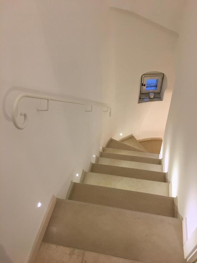 Apartament Nenette Locorotondo Zewnętrze zdjęcie