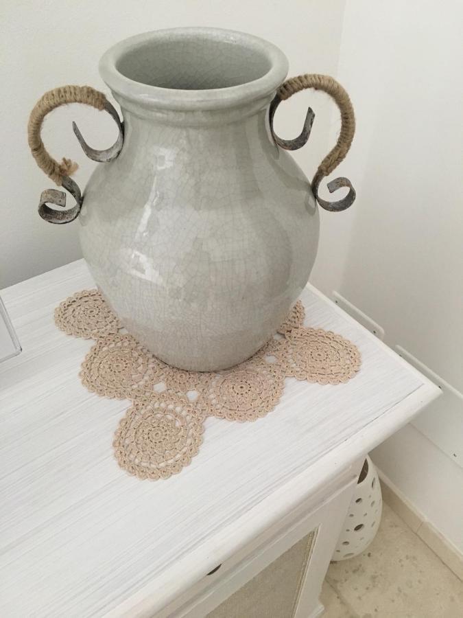 Apartament Nenette Locorotondo Zewnętrze zdjęcie